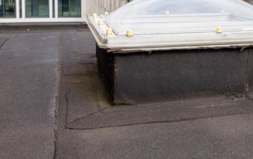 disadvantages of Little Thornton flat roofs