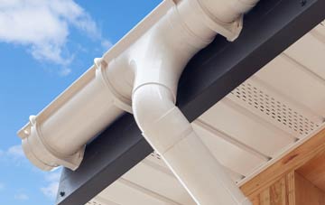 Little Thornton gutter installation costs